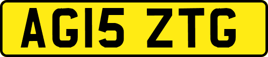 AG15ZTG