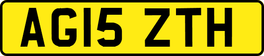 AG15ZTH