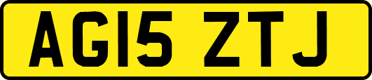 AG15ZTJ