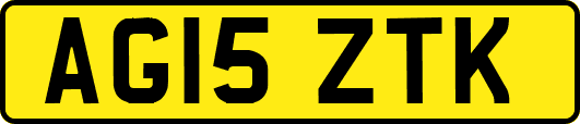AG15ZTK