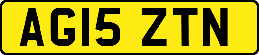AG15ZTN