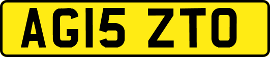 AG15ZTO