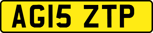 AG15ZTP