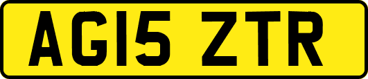 AG15ZTR