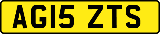 AG15ZTS