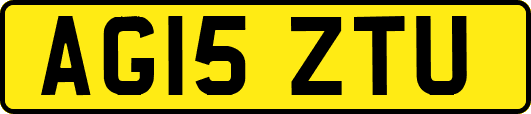 AG15ZTU