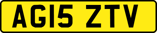 AG15ZTV