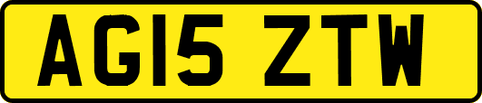 AG15ZTW