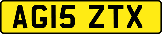AG15ZTX
