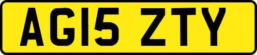 AG15ZTY