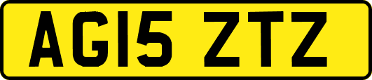 AG15ZTZ