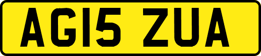 AG15ZUA