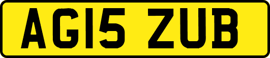AG15ZUB