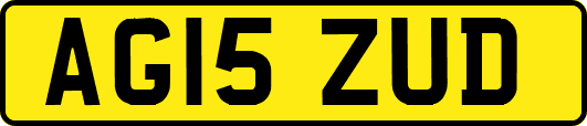 AG15ZUD