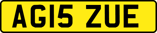 AG15ZUE
