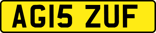AG15ZUF
