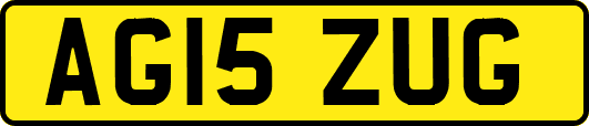 AG15ZUG