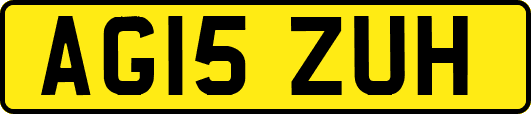 AG15ZUH