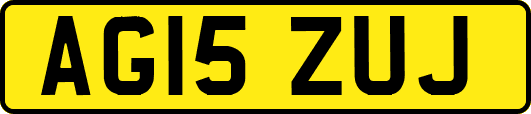 AG15ZUJ