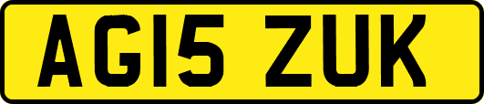 AG15ZUK