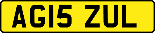 AG15ZUL
