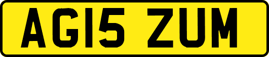 AG15ZUM