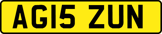 AG15ZUN