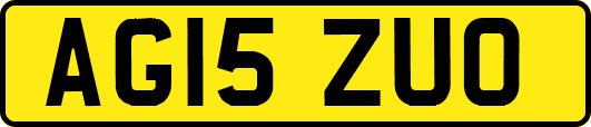 AG15ZUO