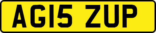 AG15ZUP