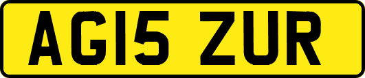 AG15ZUR