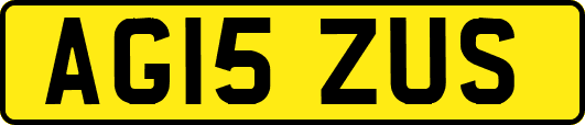 AG15ZUS