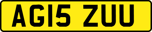 AG15ZUU