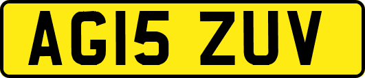 AG15ZUV