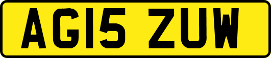 AG15ZUW
