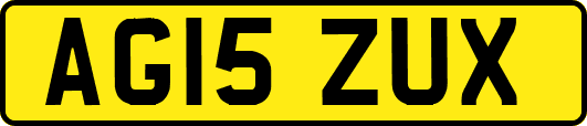 AG15ZUX