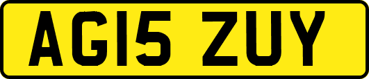 AG15ZUY