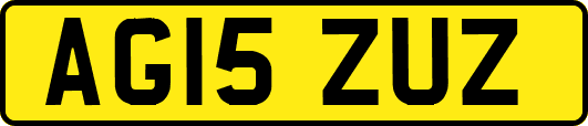 AG15ZUZ