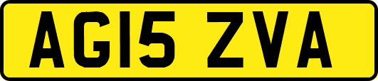 AG15ZVA