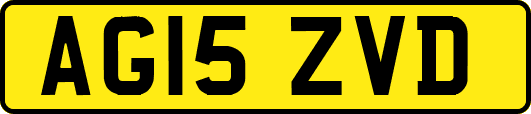 AG15ZVD