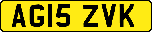 AG15ZVK