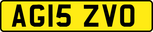 AG15ZVO