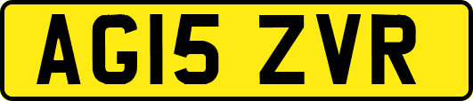 AG15ZVR