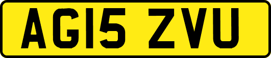 AG15ZVU