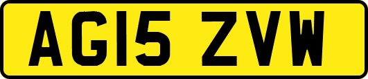AG15ZVW