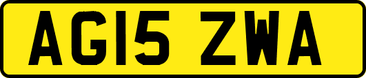 AG15ZWA