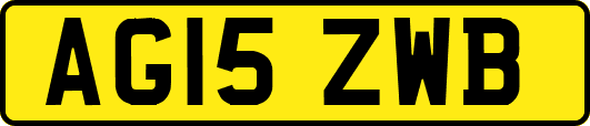 AG15ZWB