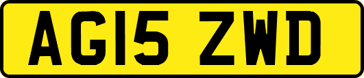 AG15ZWD