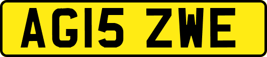 AG15ZWE