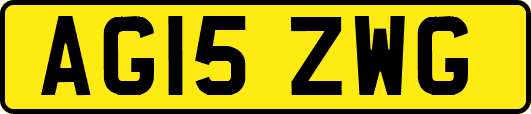 AG15ZWG