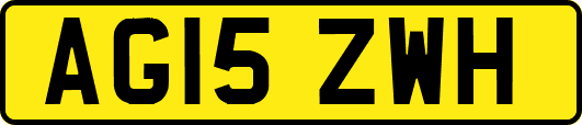 AG15ZWH